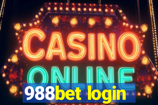 988bet login